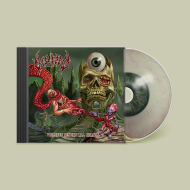 BESIEGED Violence Beyond All Reason [CD]